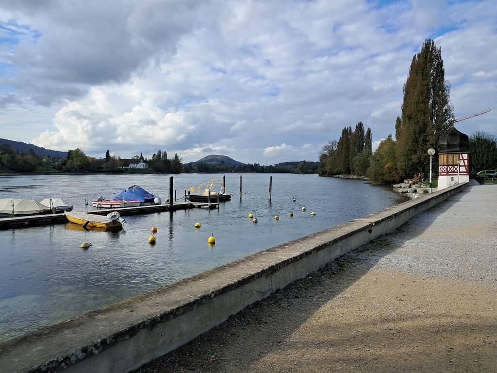 Riverside Gastronomy