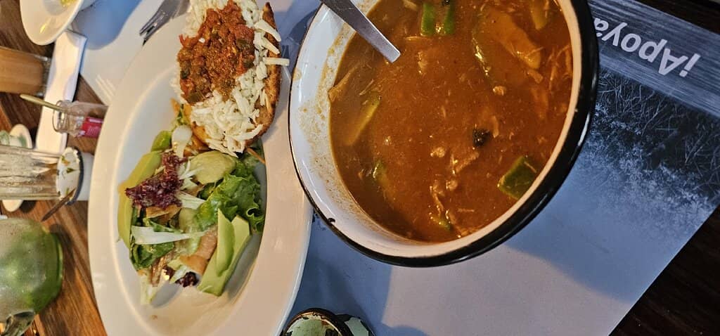 Extensive Drink Selection