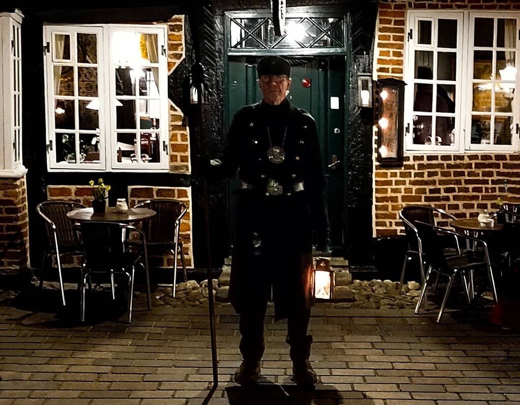 Local Lore and History