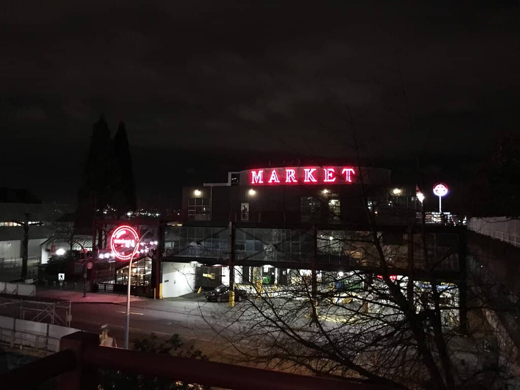 King Taps Restaurant