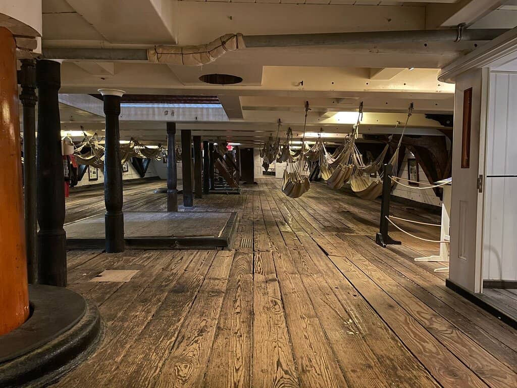 USCGC Taney