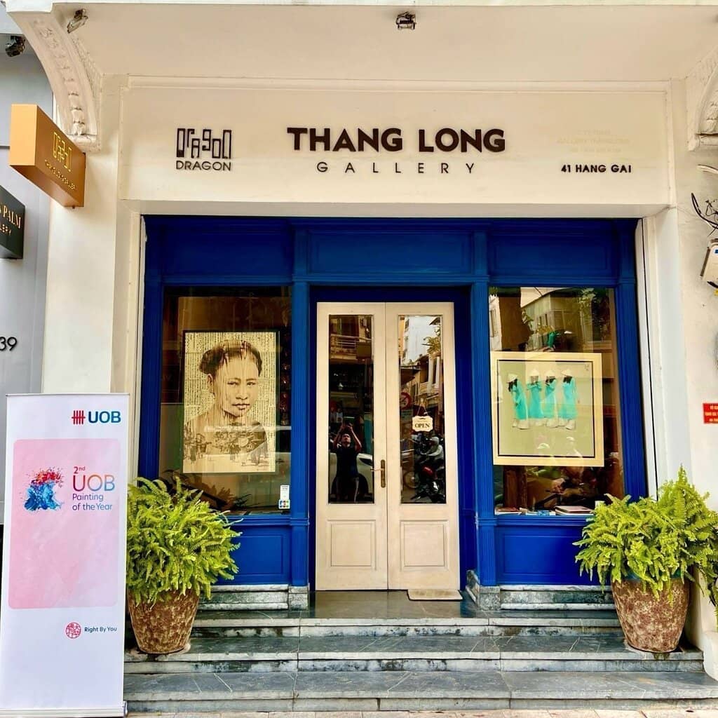 Local Artist Showcase