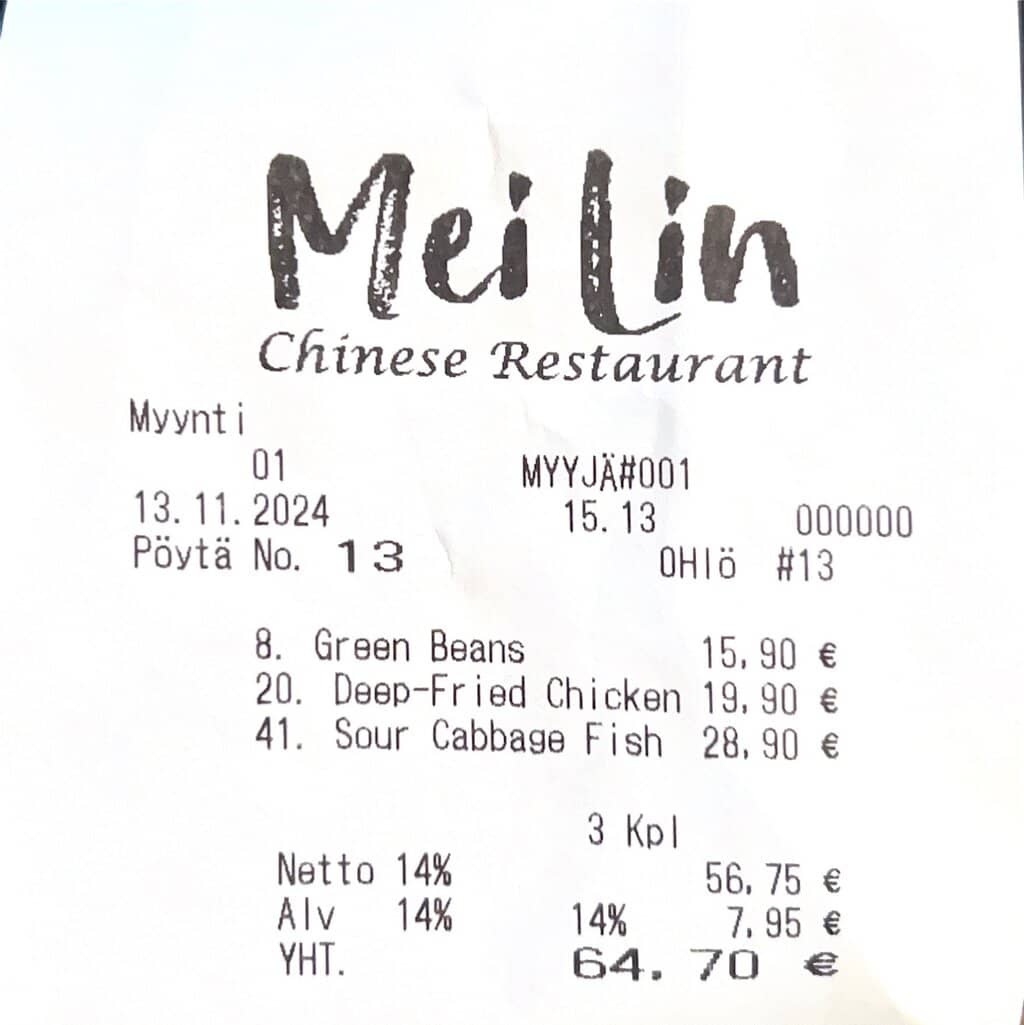 Delightful Dumplings