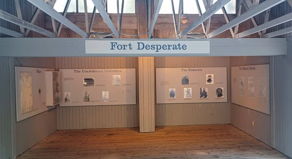 Challenging Hiking Trails