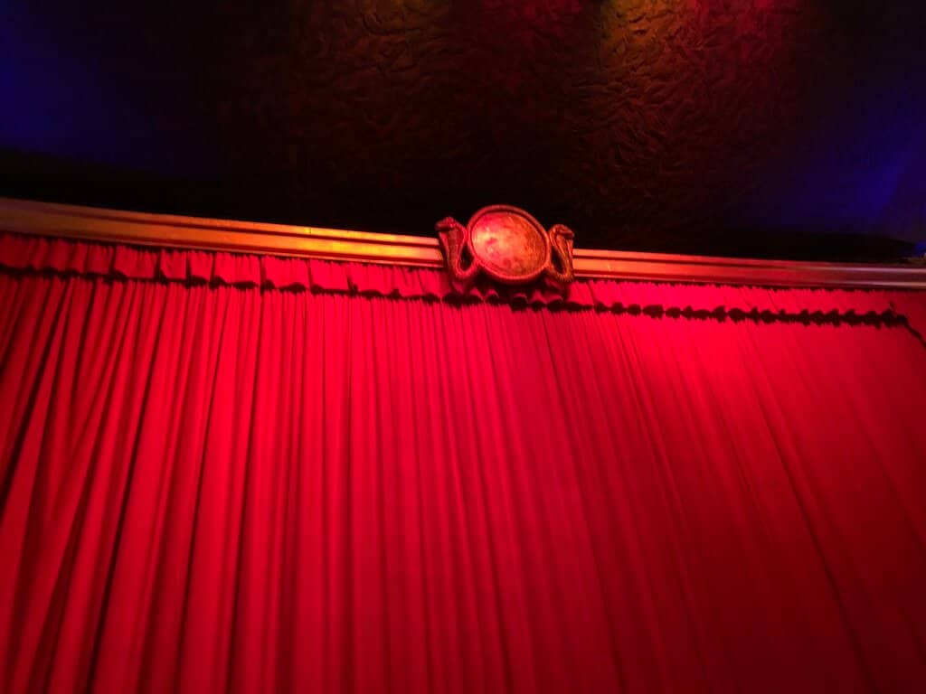 Historic Egyptian Architecture