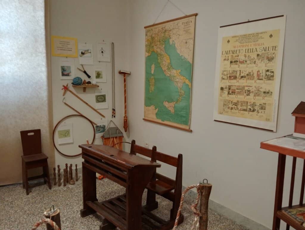 Volunteer-Led Tours