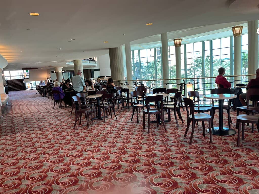 Family & Youth Programs