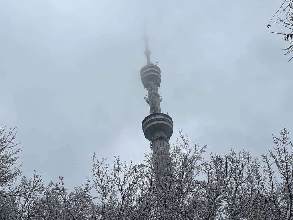 Vertical photo