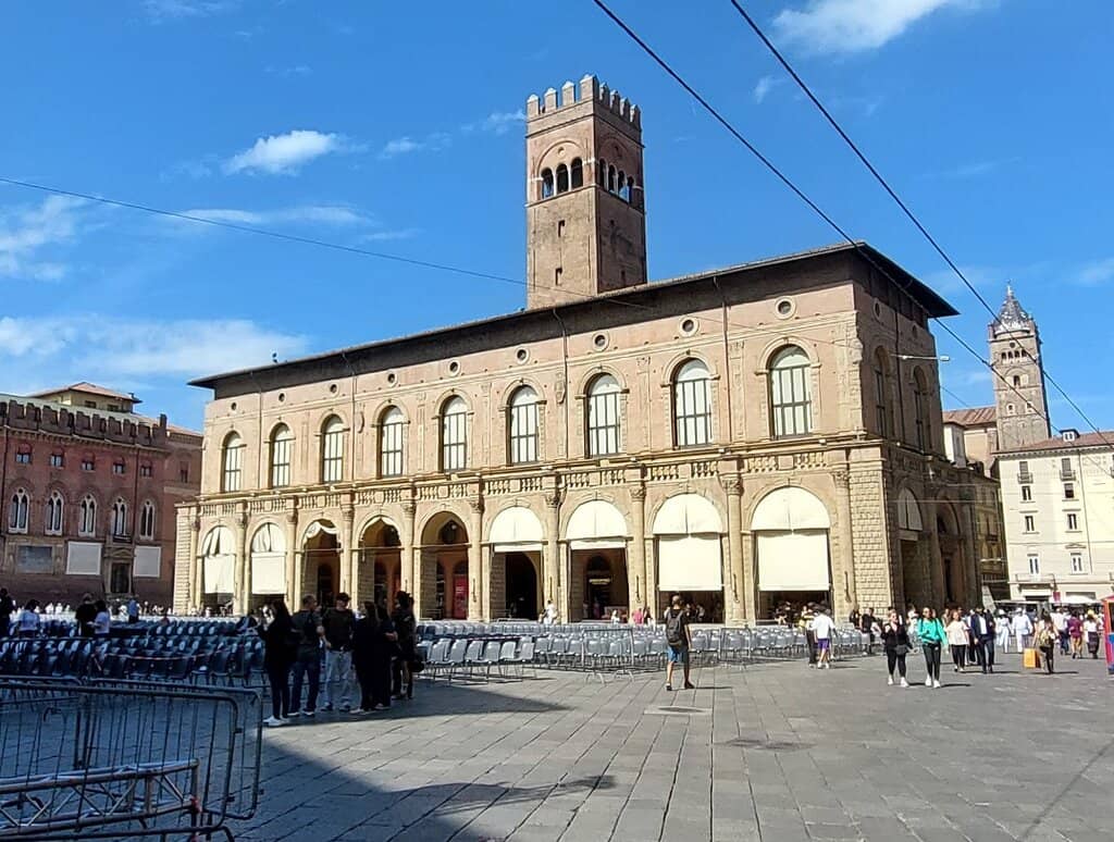 Vertical photo