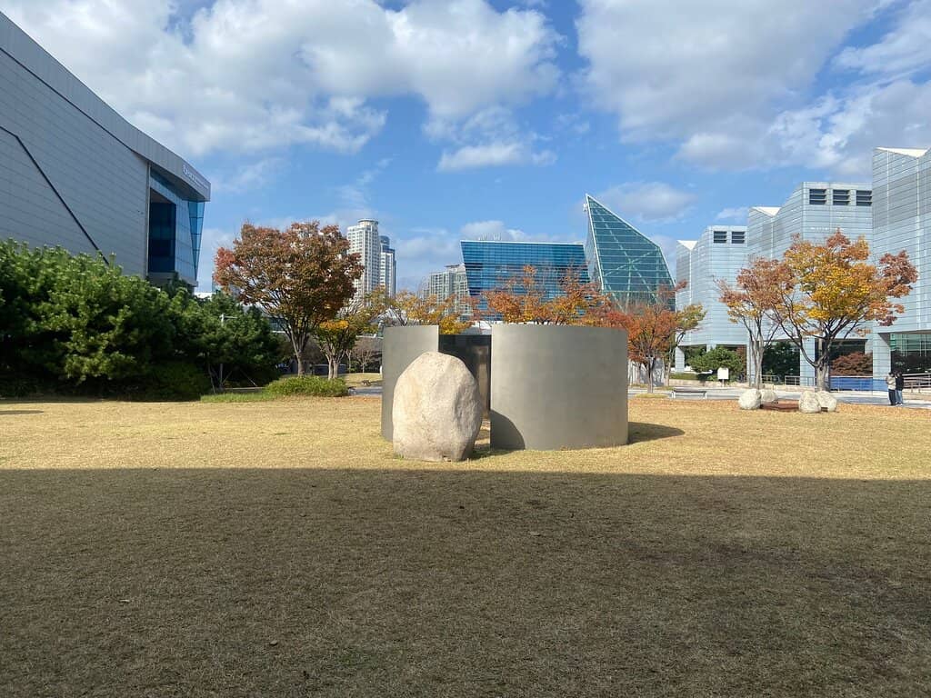 Outdoor Installations