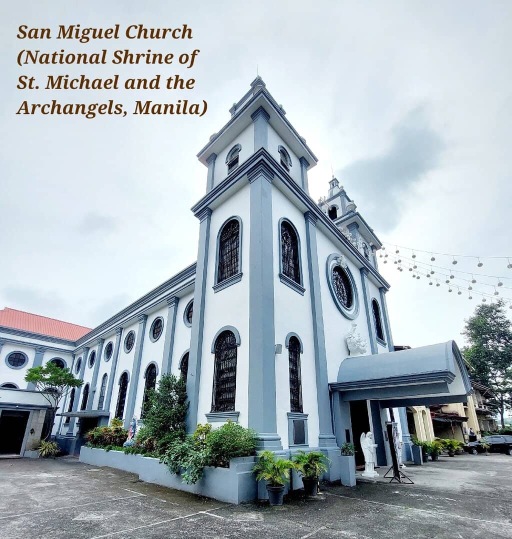 Historical Architecture