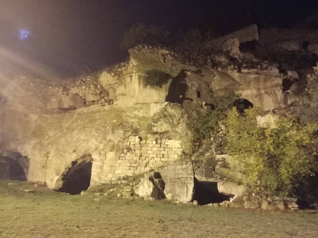 Ponte Acquedotto