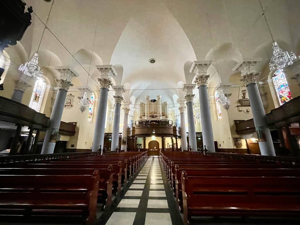The 19th-Century Organ