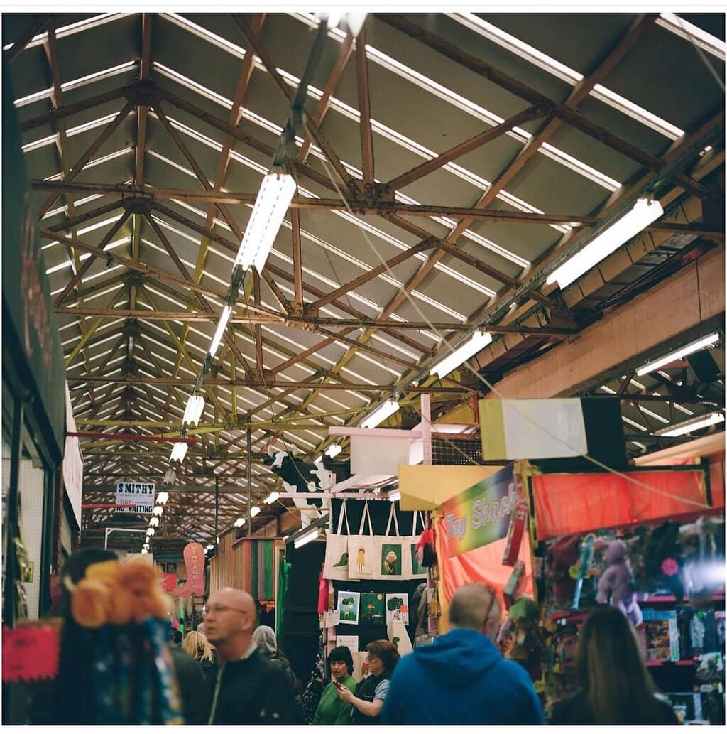Antique & Vintage Finds