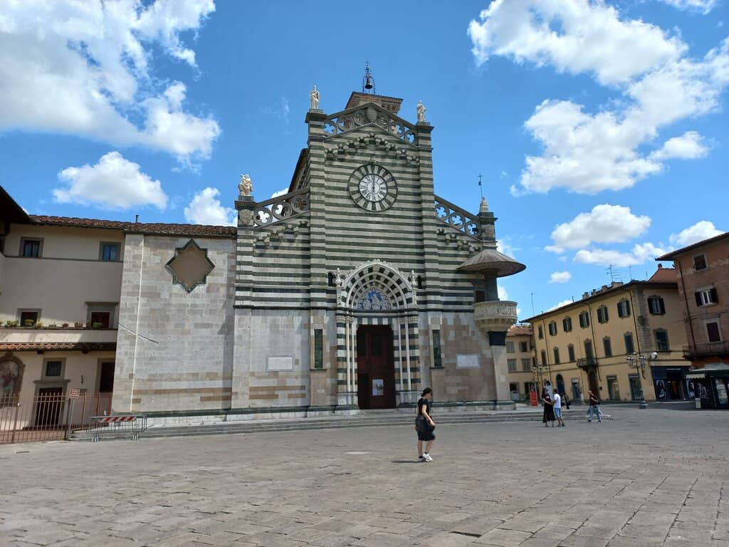 Giotto's Bell Tower