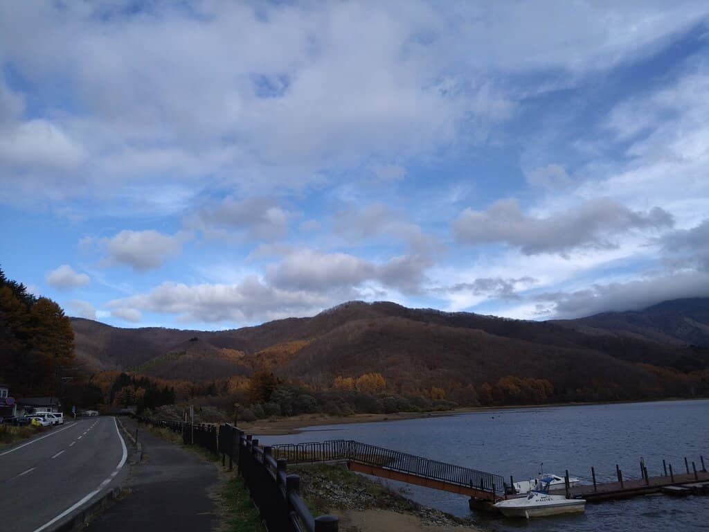 Scenic Drives & Boating