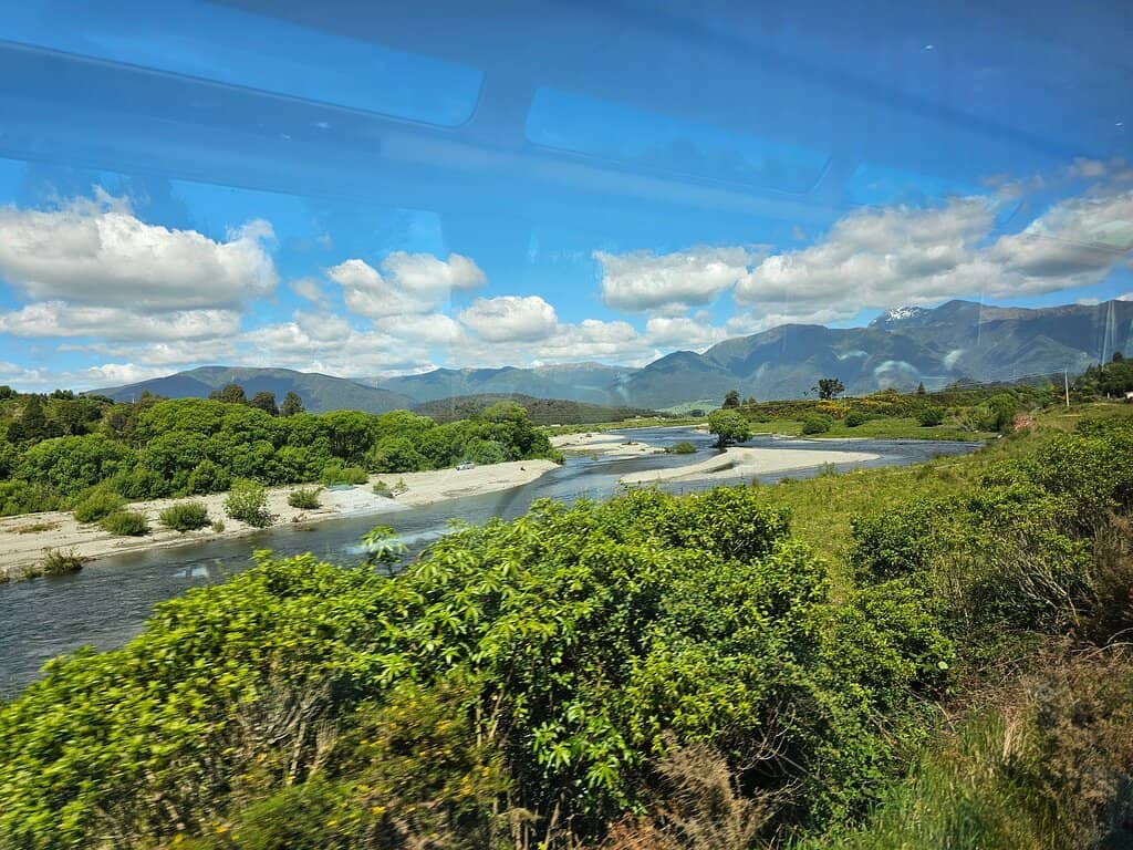 Canterbury Plains