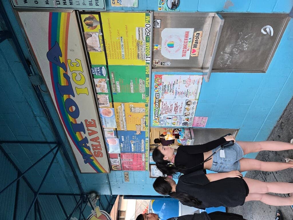 Unique Flavor Combinations