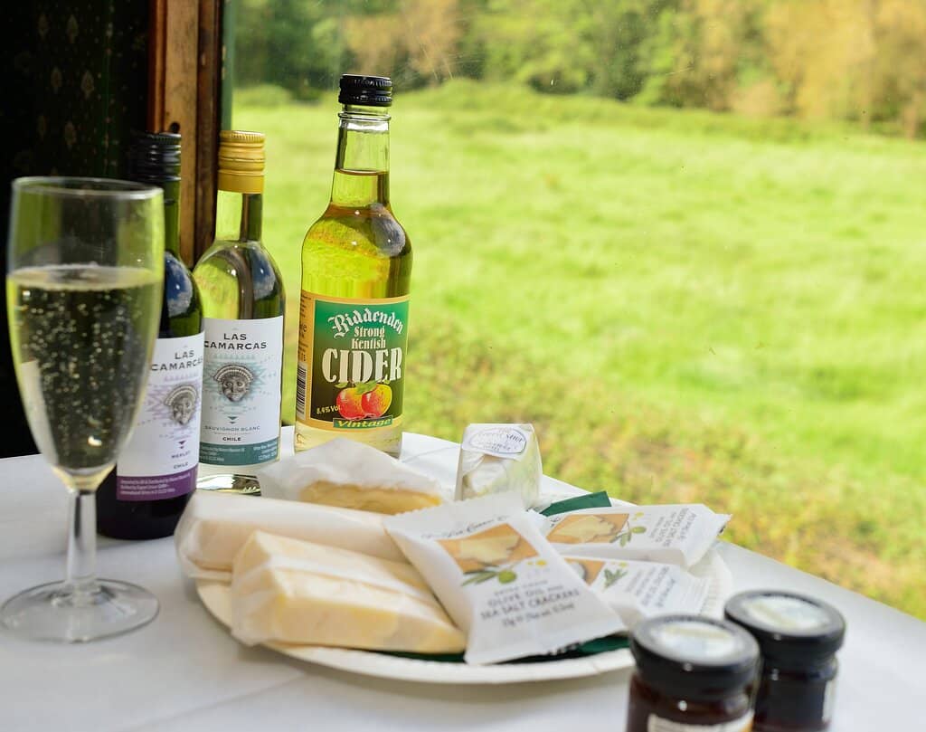 Heritage Station Exploration