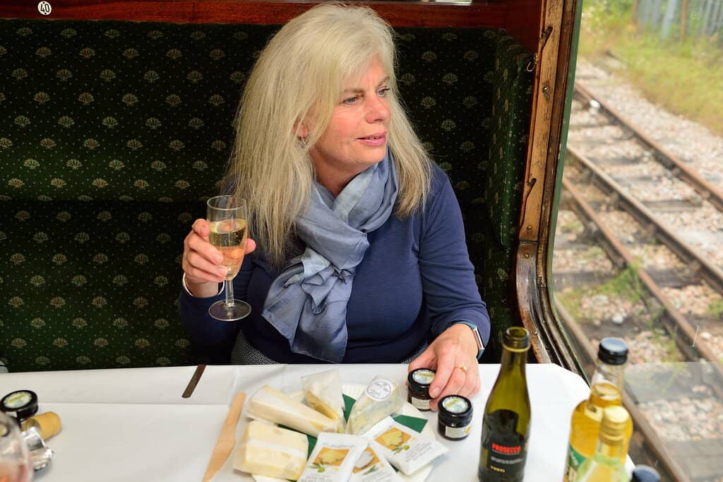 Themed Dining Experiences