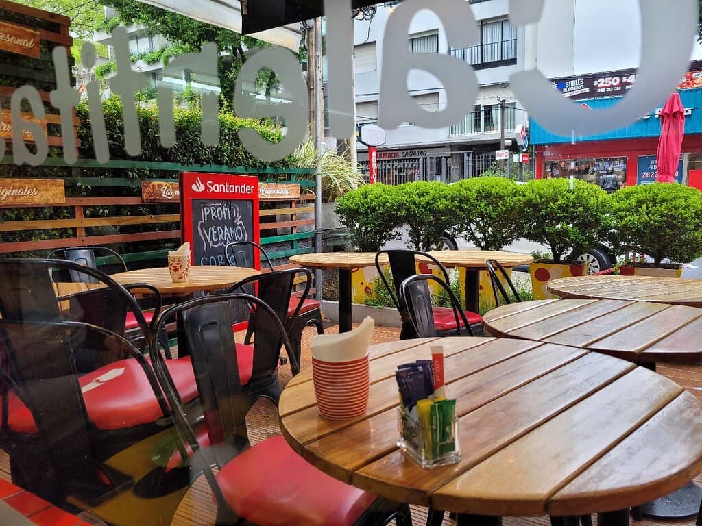 Beachy Ambiance with Reggaeton