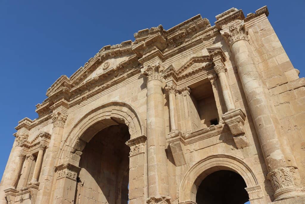 Ancient Roman Architecture