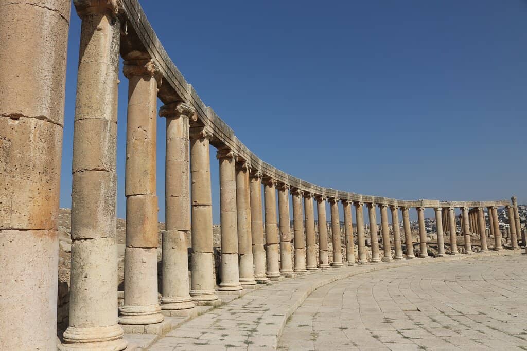 The Unique Elliptical Shape