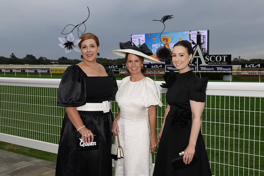 Ladies' Day