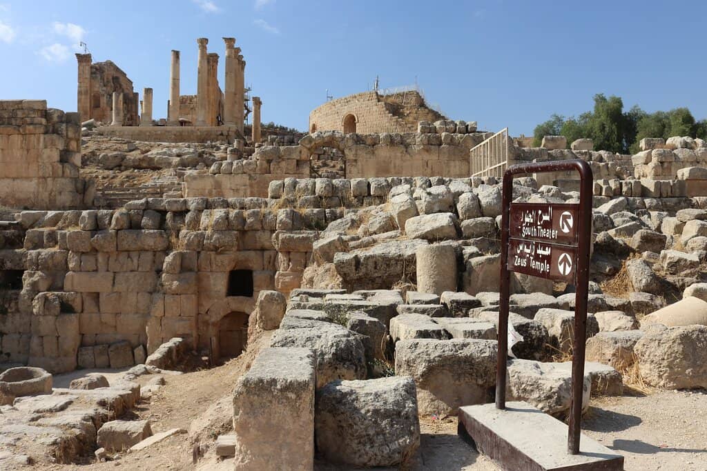 Panoramic City Views