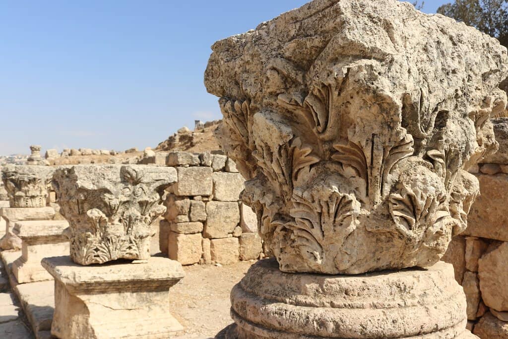 Victims' Casts (Pompeii)