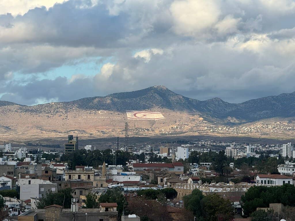 The Divided Capital Perspective