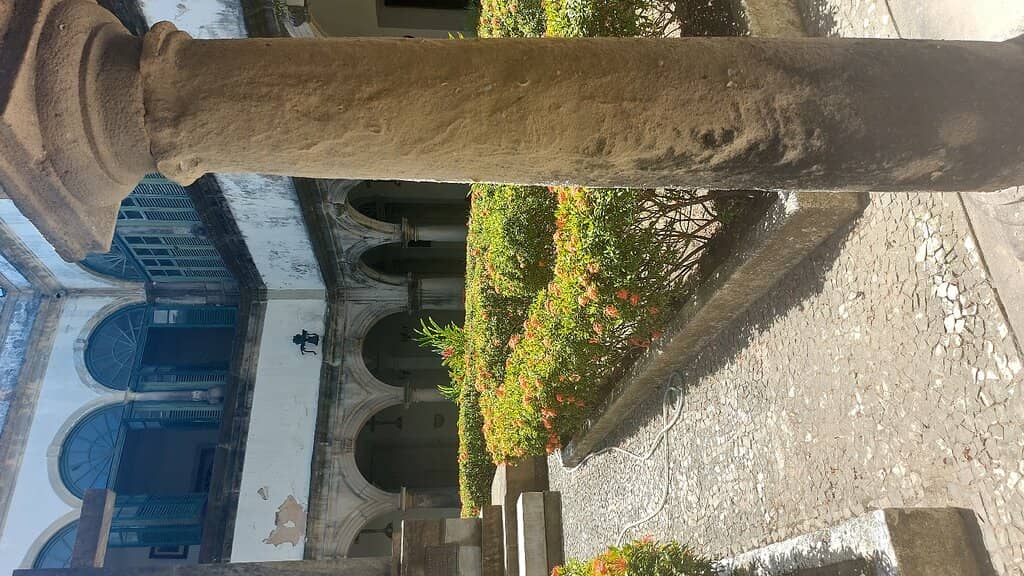 Franciscan History Exhibits