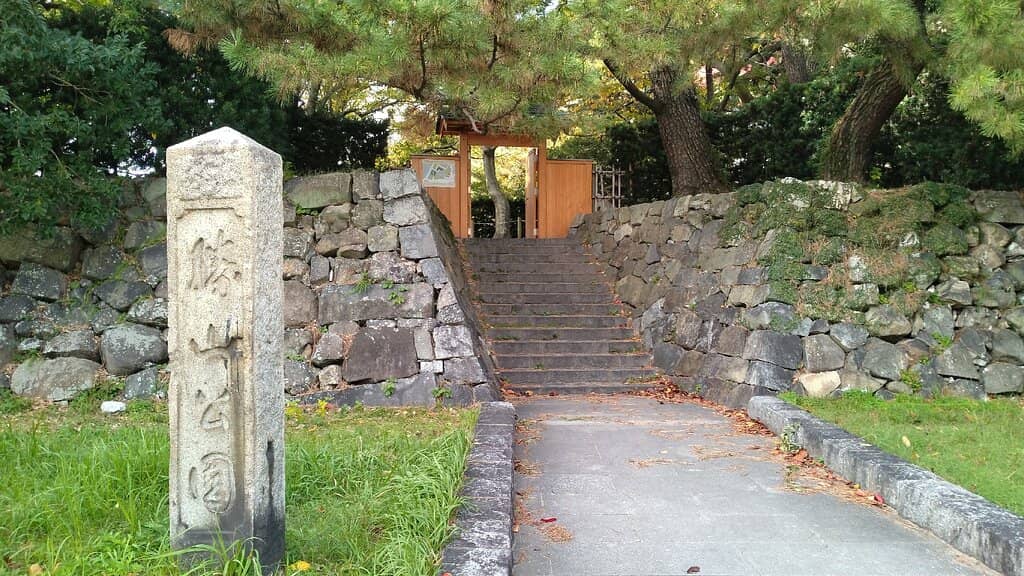 Katsuyama Dino Park