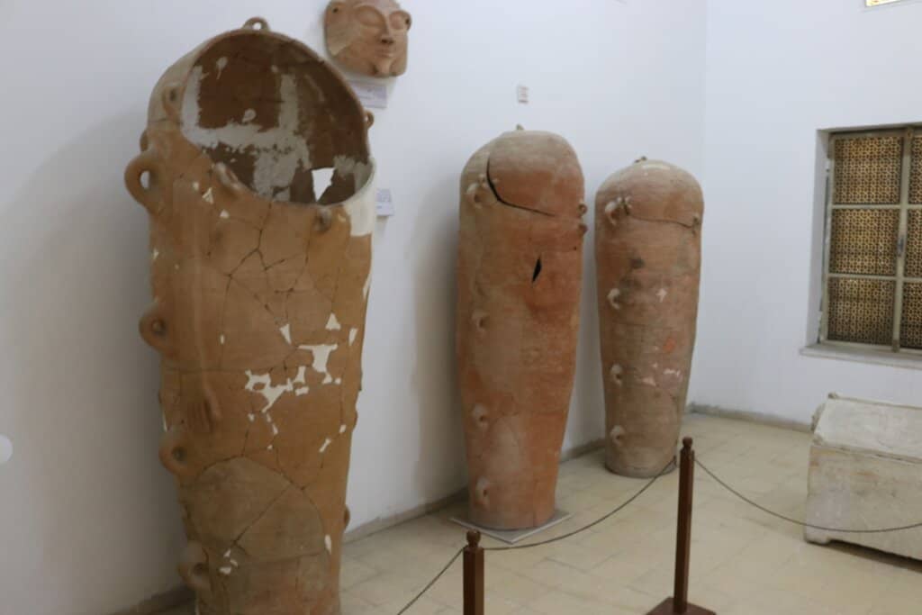 Islamic Period Treasures