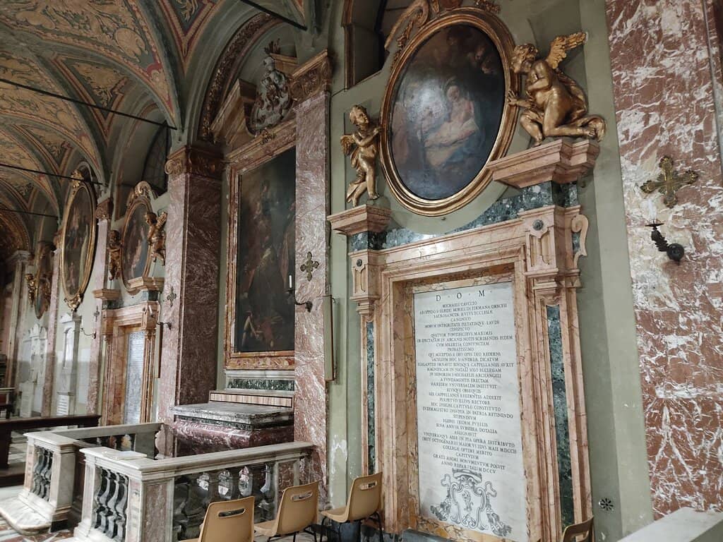 Caravaggio Masterpiece