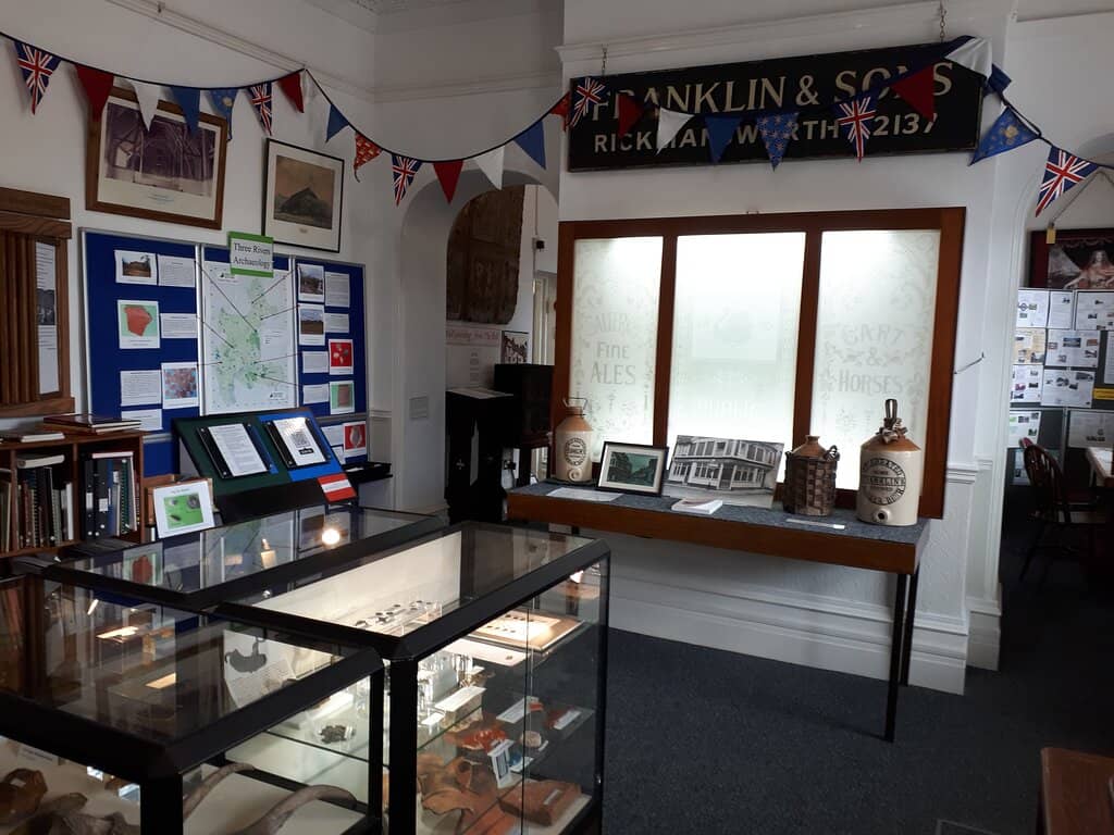 Historical Photo Collection