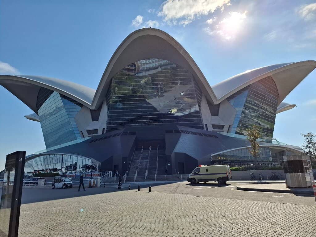 Architectural Marvel