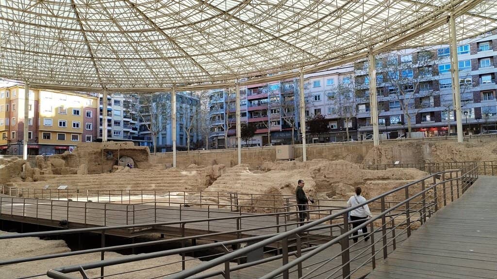 Visitor Experience Design