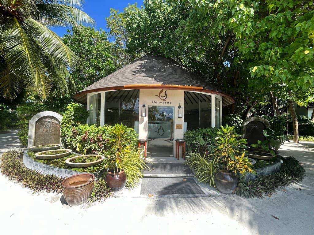 Balinese Massage