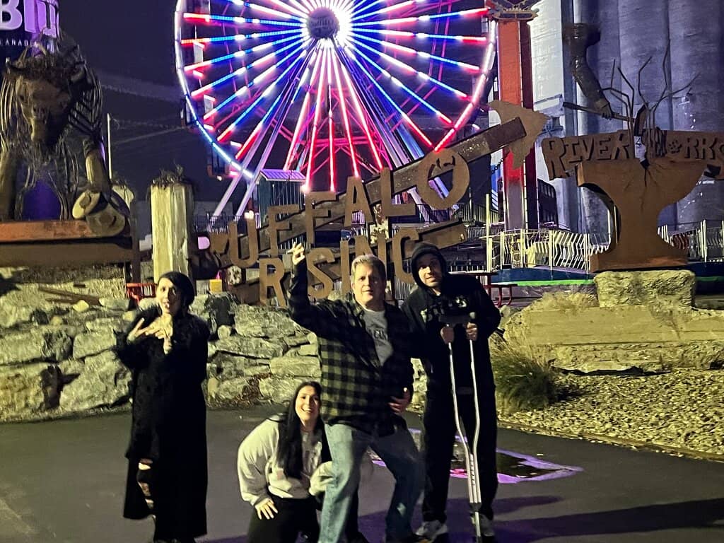 Adventure Activities