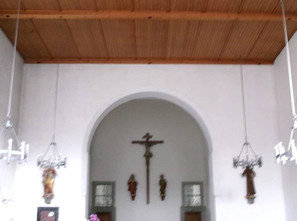 Tranquil Rose Garden