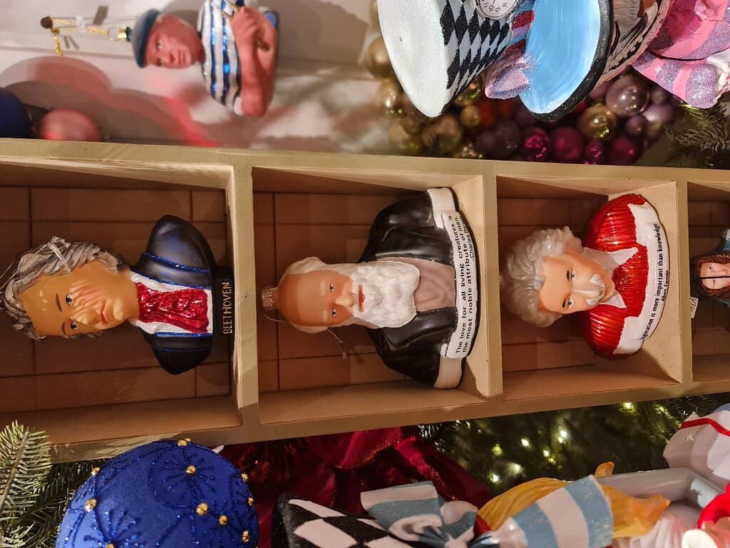 Adjacent Farm Shop Delights