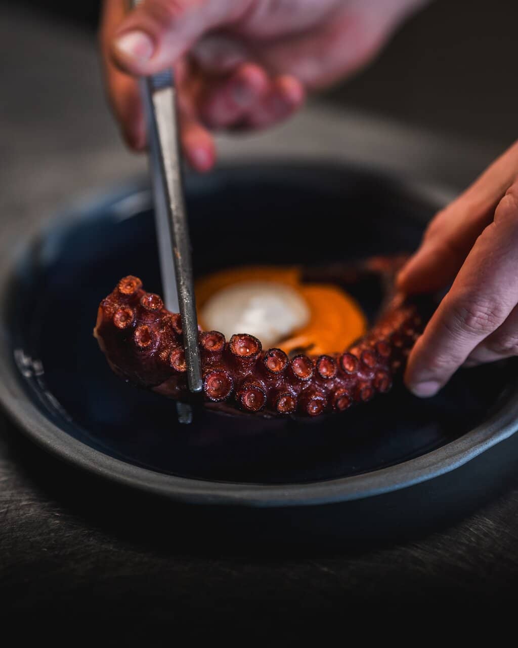 Artfully Crafted Cocktails