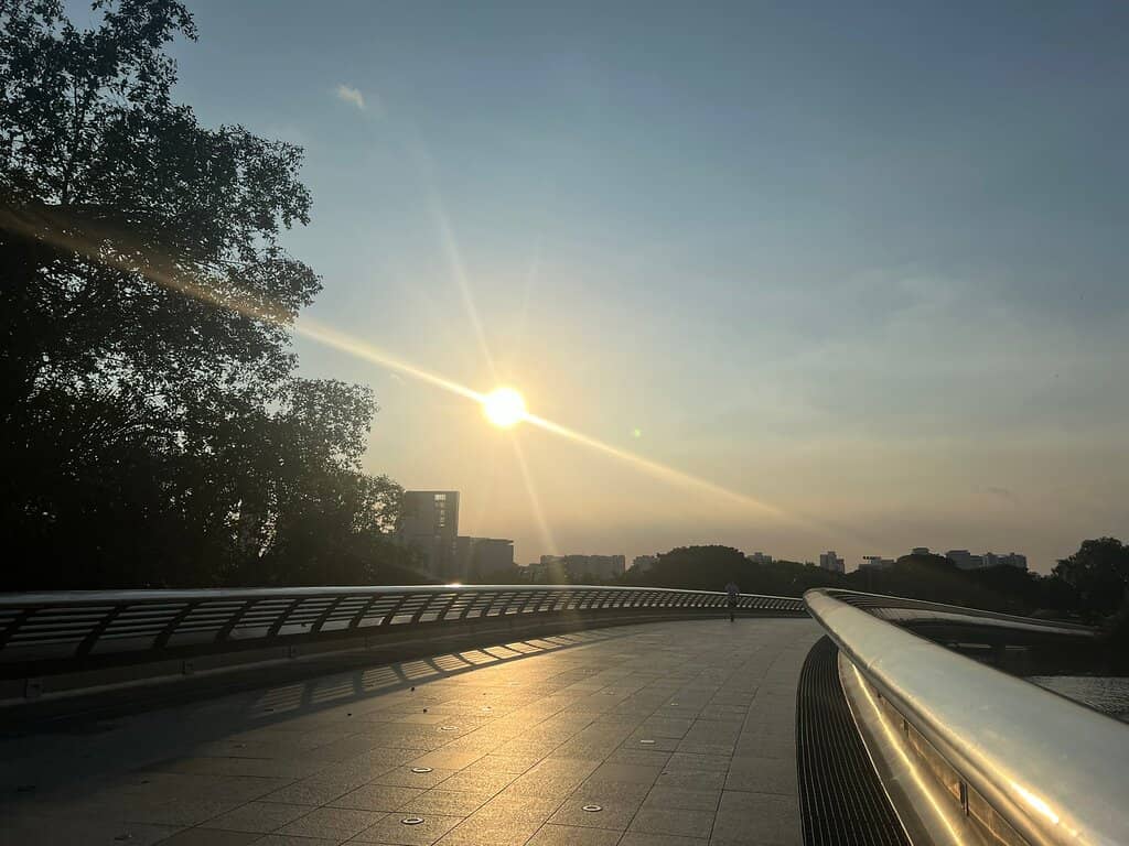 Community Gathering Spot