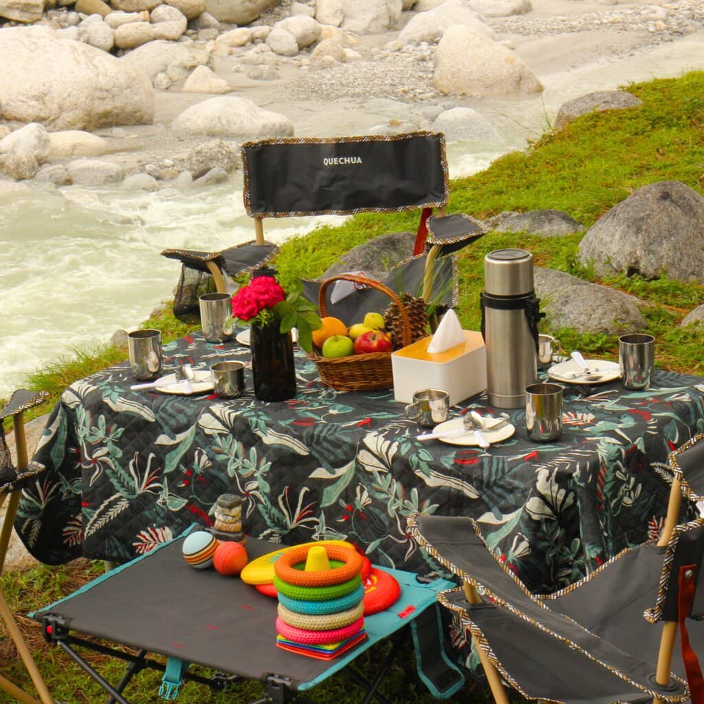 Thrilling Adventure Activities