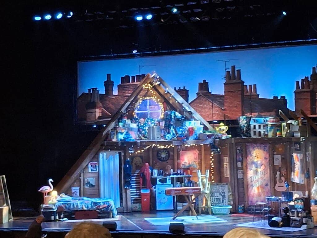 Family-Friendly Pantomimes
