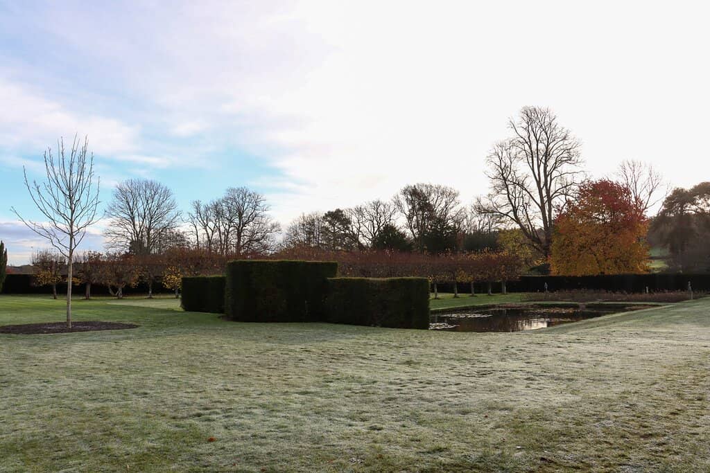 Rudyard Kipling's Study