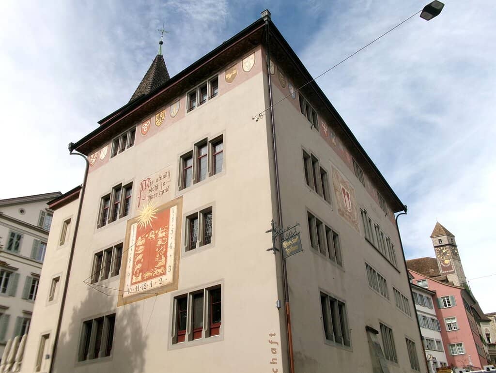 Historic Architecture