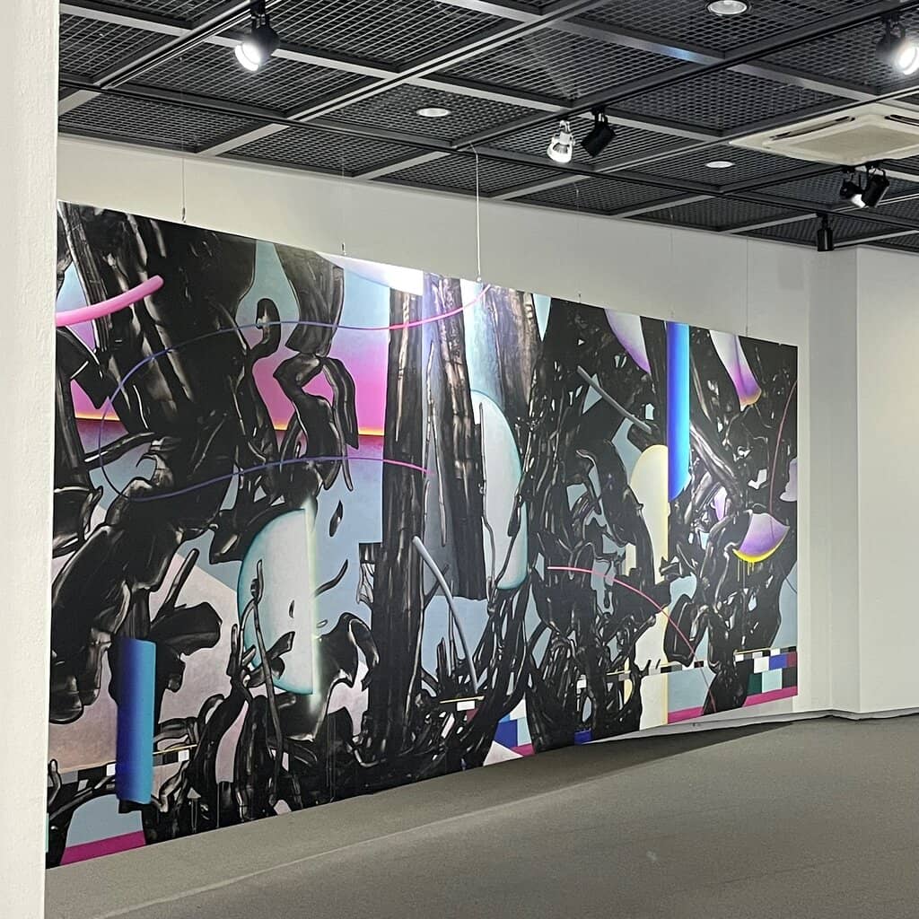 Interactive Art Installations