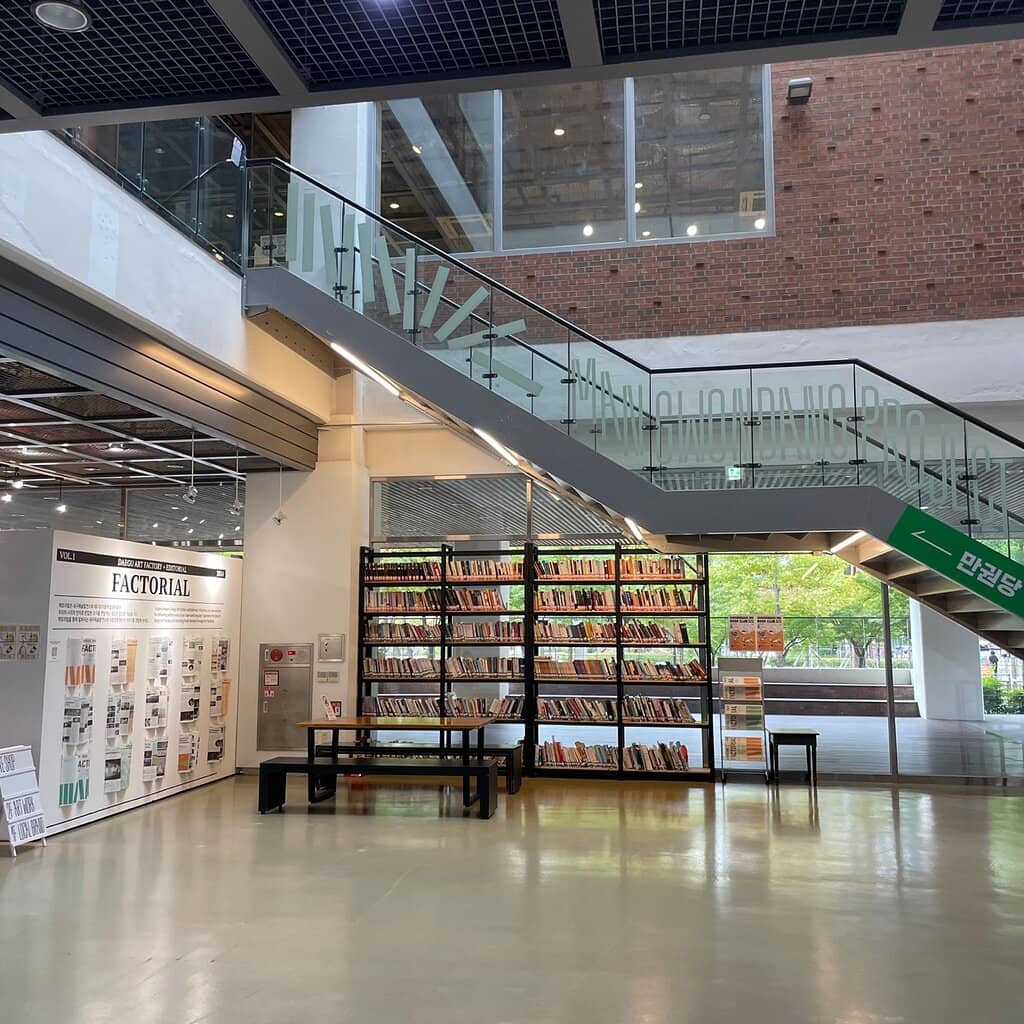 Instagram-Worthy Photo Spots